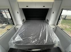 2026 JB Caravans Dirt Road Xtreme (17'10)