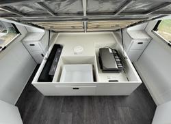 2026 JB Caravans Dirt Road Xtreme (17'10)