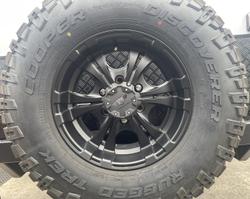 2026 JB Caravans Dirt Road Xtreme (17'10)