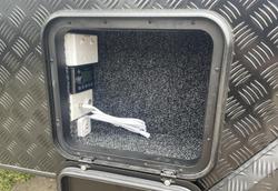 2026 JB Caravans Dirt Road Xtreme (17'10)