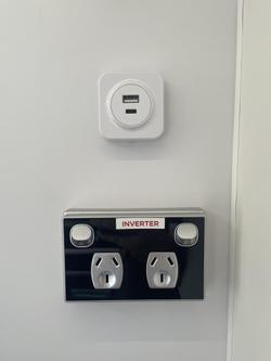 2026 JB Caravans Dirt Road Xtreme (17'10)