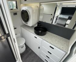 2026 JB Caravans Dirt Road Xtreme (17'10)