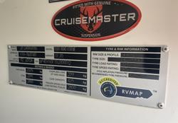 2026 JB Caravans Dirt Road Xtreme (17'10)