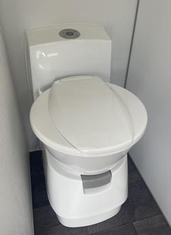 2026 JB Caravans Dirt Road Xtreme (17'10)