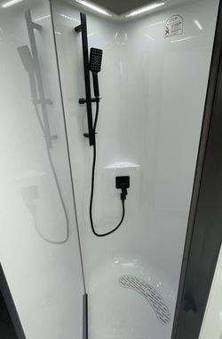 2026 JB Caravans Dirt Road Xtreme (17'10)