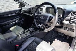 2024 Ford Everest Platinum