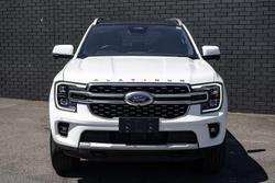 2024 Ford Everest Platinum