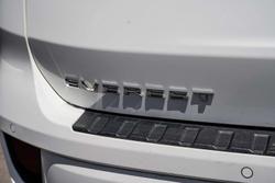 2024 Ford Everest Platinum