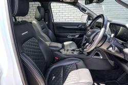 2024 Ford Everest Platinum