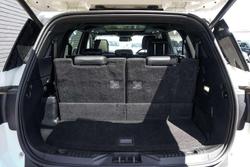 2024 Ford Everest Platinum