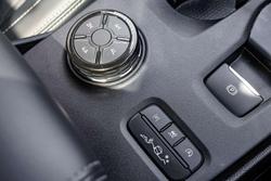 2024 Ford Everest Platinum