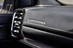 2024 Ford Everest Platinum