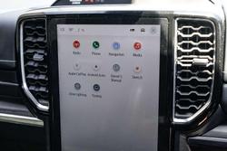 2024 Ford Everest Platinum