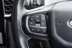 2024 Ford Everest Platinum