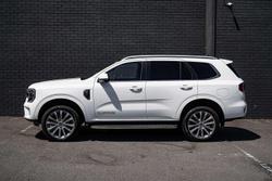 2024 Ford Everest Platinum