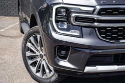 2024 Ford Everest Platinum