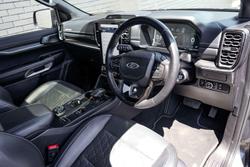 2024 Ford Everest Platinum