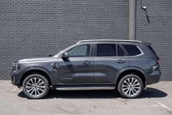 2024 Ford Everest Platinum