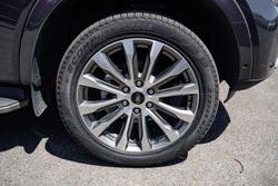 2024 Ford Everest Platinum