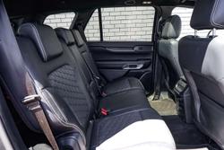 2024 Ford Everest Platinum