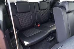 2024 Ford Everest Platinum