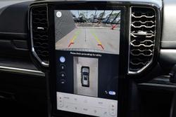 2024 Ford Everest Platinum