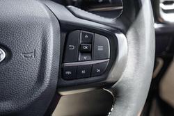 2024 Ford Everest Platinum