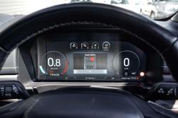 2024 Ford Everest Platinum