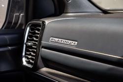 2024 Ford Everest Platinum