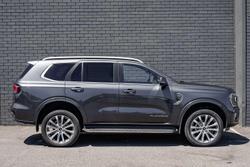 2024 Ford Everest Platinum