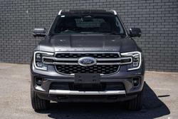 2024 Ford Everest Platinum