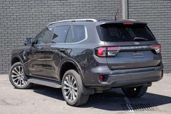 2024 Ford Everest Platinum