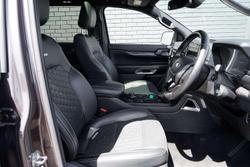 2024 Ford Everest Platinum