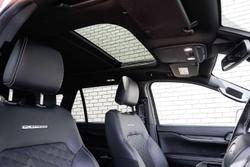 2024 Ford Everest Platinum