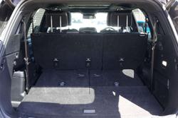 2024 Ford Everest Platinum