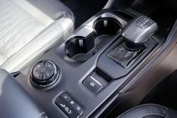 2024 Ford Everest Platinum