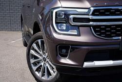 2024 Ford Everest Platinum