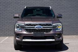 2024 Ford Everest Platinum