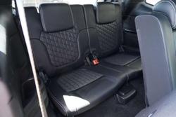 2024 Ford Everest Platinum