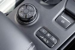 2024 Ford Everest Platinum