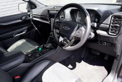 2024 Ford Everest Platinum