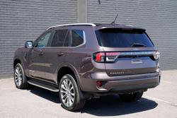 2024 Ford Everest Platinum