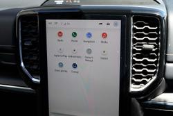 2024 Ford Everest Platinum