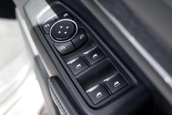 2024 Ford Everest Platinum