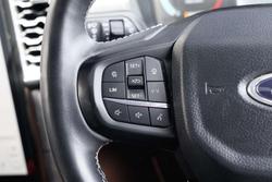 2024 Ford Everest Platinum