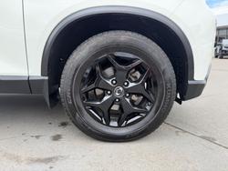 2022 Ssangyong Musso