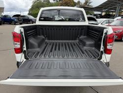 2022 Ssangyong Musso