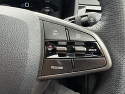 2022 Ssangyong Musso