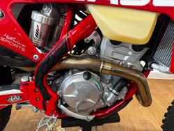 2021 GASGAS EC 250F RED
