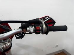 2021 GASGAS EC 250F RED